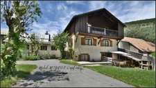 🏔️ QUEYRAS – VILLE VIEILLE - MAISON DE VILLAGE – DOUBLE HABITATION avec Terrain & FORT POTENTIEL 🌄 ""visite virtuelle""