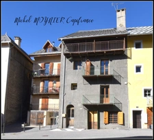 A saisir sur BRIANCON (05)