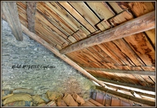 ✨ Une maison unique à Aiguilles, au cœur des montagnes du Queyras