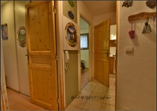 ✨ Appartement avec extérieur à Guillestre 