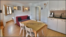 🌞 MOLINES-EN-QUEYRAS – Appartement T3 meublé au pied des pistes avec balcon plein soleil ! ⛷️🏔️