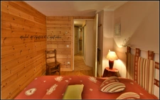 🏔️ BRIANÇON – T3 au CHARME ALPIN & LUMINOSITÉ ☀️ En Centre Ville