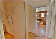 🌞 MOLINES-EN-QUEYRAS – Appartement T3 meublé au pied des pistes avec balcon plein soleil ! ⛷️🏔️