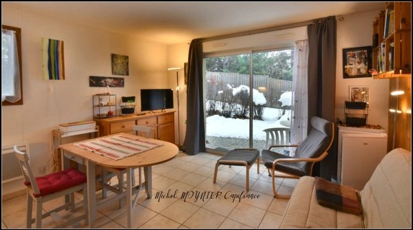 ✨ Appartement avec extérieur à Guillestre 