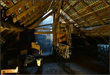 L’Argentière-la-Bessée centre : maison 5 pièces avec cave, combles et jardinet