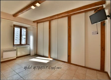 Maison de village à rénover avec grange de 186 m² à Siguret