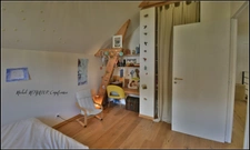 Puy-Saint-Eusèbe ✨ Rare à la vente, chalet d’architecte ouvert sur lac et montagnes