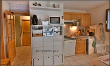 ✨ Appartement avec extérieur à Guillestre 