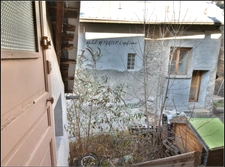 L’Argentière-la-Bessée centre : maison 5 pièces avec cave, combles et jardinet