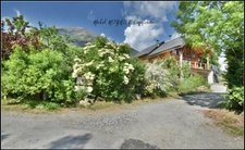 Puy-Saint-Eusèbe ✨ Rare à la vente, chalet d’architecte ouvert sur lac et montagnes