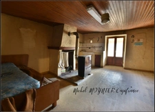 A saisir sur BRIANCON (05)
