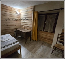🏔️ QUEYRAS – VILLE VIEILLE - MAISON DE VILLAGE – DOUBLE HABITATION avec Terrain & FORT POTENTIEL 🌄 ""visite virtuelle""