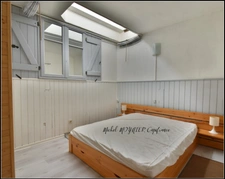 ❄️ T3 66 m2 à Vallouise, pied-à-terre montagne, 6 couchages ❄️