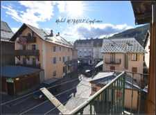 A saisir sur BRIANCON (05)