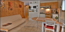 ✨ Appartement avec extérieur à Guillestre 