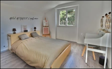VEYNES : MAISON FAMILIALE DE 185 M² AU CŒUR DE 12 211 M² ARBORÉS