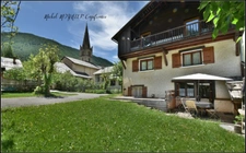🏔️ QUEYRAS – VILLE VIEILLE - MAISON DE VILLAGE – DOUBLE HABITATION avec Terrain & FORT POTENTIEL 🌄 ""visite virtuelle""