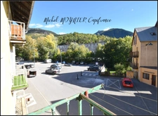 A saisir sur BRIANCON (05)