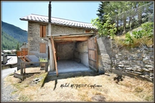 ✨ Une maison unique à Aiguilles, au cœur des montagnes du Queyras