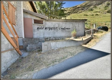 ✨ Une maison unique à Aiguilles, au cœur des montagnes du Queyras