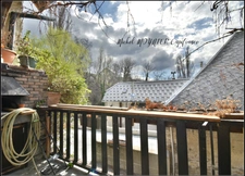 Maison de village à rénover avec grange de 186 m² à Siguret