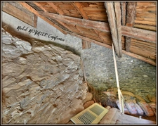 ✨ Une maison unique à Aiguilles, au cœur des montagnes du Queyras