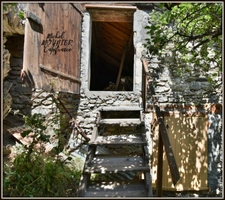 ✨ Une maison unique à Aiguilles, au cœur des montagnes du Queyras