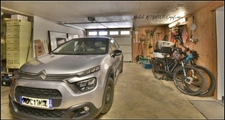VEYNES : MAISON FAMILIALE DE 185 M² AU CŒUR DE 12 211 M² ARBORÉS