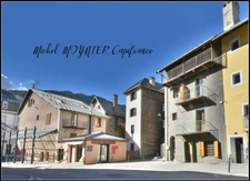 A saisir sur BRIANCON (05)
