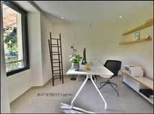 EXCEPTIONNEL T5 en Duplex indépendant avec 3270 m² de jardin à Gap