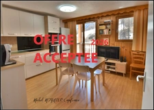 🌞 MOLINES-EN-QUEYRAS – Appartement T3 meublé au pied des pistes avec balcon plein soleil ! ⛷️🏔️