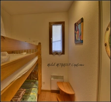 ✨ Appartement avec extérieur à Guillestre 