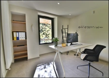 EXCEPTIONNEL T5 en Duplex indépendant avec 3270 m² de jardin à Gap