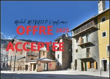 Maison à vendre sur BRIANCON (05)