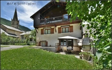 🏔️ QUEYRAS – VILLE VIEILLE - MAISON DE VILLAGE – DOUBLE HABITATION avec Terrain & FORT POTENTIEL 🌄 ""visite virtuelle""