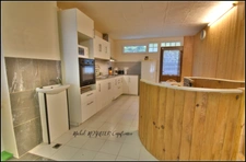 ❄️ T3 66 m2 à Vallouise, pied-à-terre montagne, 6 couchages ❄️