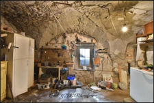 Maison de village à rénover avec grange de 186 m² à Siguret