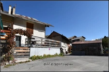 2 apparts pour le prix d'un ! à Champcella