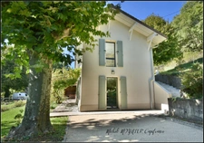 EXCEPTIONNEL T5 en Duplex indépendant avec 3270 m² de jardin à Gap