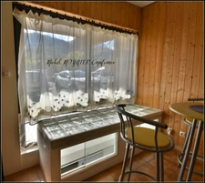 ❄️ T3 66 m2 à Vallouise, pied-à-terre montagne, 6 couchages ❄️
