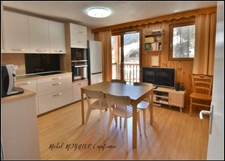 🌞 MOLINES-EN-QUEYRAS – Appartement T3 meublé au pied des pistes avec balcon plein soleil ! ⛷️🏔️