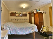 Maison de village à rénover avec grange de 186 m² à Siguret