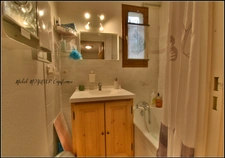 ✨ Appartement avec extérieur à Guillestre 