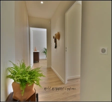 EXCEPTIONNEL T5 en Duplex indépendant avec 3270 m² de jardin à Gap