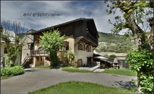 🏔️ QUEYRAS – VILLE VIEILLE - MAISON DE VILLAGE – DOUBLE HABITATION avec Terrain & FORT POTENTIEL 🌄 ""visite virtuelle""