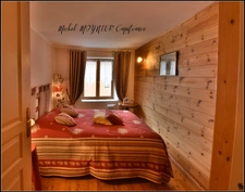 🏔️ BRIANÇON – T3 au CHARME ALPIN & LUMINOSITÉ ☀️ En Centre Ville