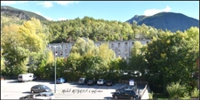 A saisir sur BRIANCON (05)