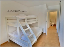 🌞 MOLINES-EN-QUEYRAS – Appartement T3 meublé au pied des pistes avec balcon plein soleil ! ⛷️🏔️