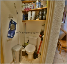 ✨ Appartement avec extérieur à Guillestre 
