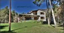 VEYNES : MAISON FAMILIALE DE 185 M² AU CŒUR DE 12 211 M² ARBORÉS